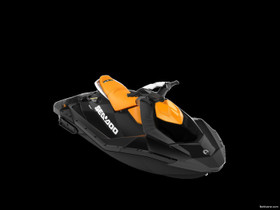 Sea-Doo Spark 2up IBR STD 90, Vesiskootterit, Veneet, Mikkeli, Tori.fi Sea-Doo Spark 2up IBR STD 90, Vesiskootterit, Veneet, Mikkeli, Tori.fi