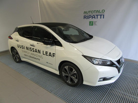 Nissan Leaf, Autot, Lappeenranta, Tori.fi