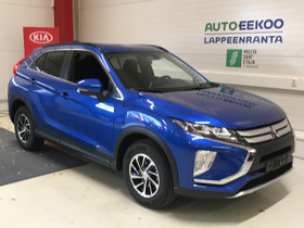 Mitsubishi Eclipse Cross, Autot, Lappeenranta, Tori.fi Mitsubishi Eclipse Cross, Autot, Lappeenranta, Tori.fi