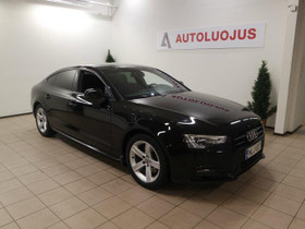 AUDI A5, Autot, Pori, Tori.fi AUDI A5, Autot, Pori, Tori.fi