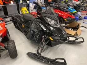 Lynx BoonDocker, Moottorikelkat, Moto, Lahti, Tori.fi Lynx BoonDocker, Moottorikelkat, Moto, Lahti, Tori.fi
