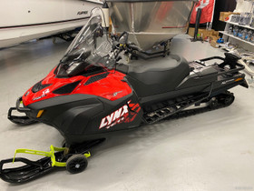 Lynx Yeti, Moottorikelkat, Moto, Lahti, Tori.fi Lynx Yeti, Moottorikelkat, Moto, Lahti, Tori.fi
