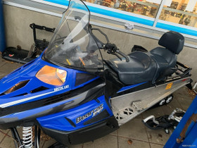 Arctic Cat Bearcat, Moottorikelkat, Moto, Mikkeli, Tori.fi Arctic Cat Bearcat, Moottorikelkat, Moto, Mikkeli, Tori.fi