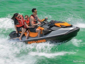 Sea-Doo GTI SE 170, Vesiskootterit, Veneet, Mikkeli, Tori.fi Sea-Doo GTI SE 170, Vesiskootterit, Veneet, Mikkeli, Tori.fi