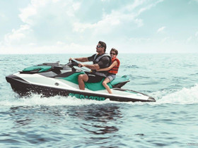 Sea-Doo GTI 130 STD, Vesiskootterit, Veneet, Mikkeli, Tori.fi Sea-Doo GTI 130 STD, Vesiskootterit, Veneet, Mikkeli, Tori.fi