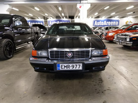 Cadillac Eldorado, Autot, Tuusula, Tori.fi Cadillac Eldorado, Autot, Tuusula, Tori.fi