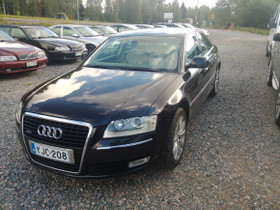 Audi A8, Autot, Ähtäri, Tori.fi Audi A8, Autot, Ähtäri, Tori.fi
