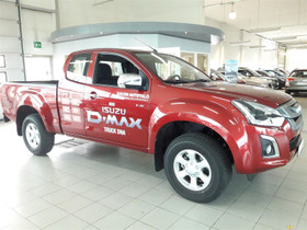 Isuzu D-Max, Autot, Salo, Tori.fi Isuzu D-Max, Autot, Salo, Tori.fi
