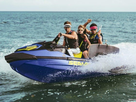 Sea-Doo WAKE PRO 230 Sound System, Vesiskootterit, Veneet, Mikkeli, Tori.fi Sea-Doo WAKE PRO 230 Sound System, Vesiskootterit, Veneet, Mikkeli, Tori.fi