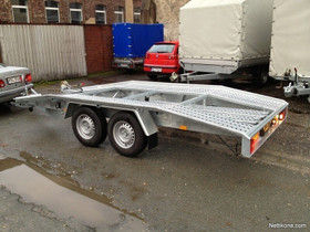 Niewiadow ADAM Traileri 4x2 2000kg, Peräkärryt ja trailerit, Auton varaosat ja tarvikkeet, Heinola, Tori.fi Niewiadow ADAM Traileri 4x2 2000kg, Peräkärryt ja trailerit, Auton varaosat ja tarvikkeet, Heinola, Tori.fi