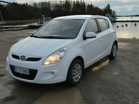 Hyundai I20, Autot, Kirkkonummi, Tori.fi Hyundai I20, Autot, Kirkkonummi, Tori.fi