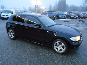 BMW 118, Autot, Kajaani, Tori.fi BMW 118, Autot, Kajaani, Tori.fi