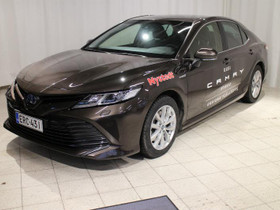TOYOTA CAMRY, Autot, Pietarsaari, Tori.fi TOYOTA CAMRY, Autot, Pietarsaari, Tori.fi