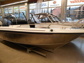 Yamarin Cross 54 BR+Yamaha F70, Moottoriveneet, Veneet, Lappeenranta, Tori.fi Yamarin Cross 54 BR+Yamaha F70, Moottoriveneet, Veneet, Lappeenranta, Tori.fi