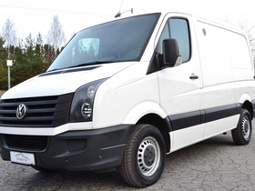 Volkswagen Crafter, Autot, Laitila, Tori.fi Volkswagen Crafter, Autot, Laitila, Tori.fi