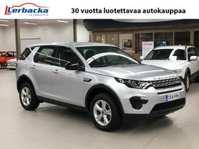 Land Rover Discovery Sport, Autot, Kokkola, Tori.fi Land Rover Discovery Sport, Autot, Kokkola, Tori.fi