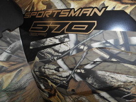 Polaris Sportsman, Mönkijät, Moto, Lappeenranta, Tori.fi Polaris Sportsman, Mönkijät, Moto, Lappeenranta, Tori.fi