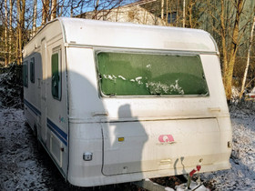 Adria 562, Asuntovaunut, Matkailuautot ja asuntovaunut, Tuusula, Tori.fi Adria 562, Asuntovaunut, Matkailuautot ja asuntovaunut, Tuusula, Tori.fi