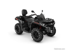 Can-Am Outlander Max, Mönkijät, Moto, Mikkeli, Tori.fi Can-Am Outlander Max, Mönkijät, Moto, Mikkeli, Tori.fi