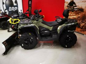 Can-Am Outlander Max, Mönkijät, Moto, Mikkeli, Tori.fi Can-Am Outlander Max, Mönkijät, Moto, Mikkeli, Tori.fi
