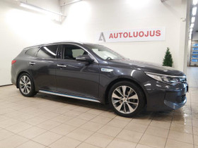 KIA OPTIMA, Autot, Pori, Tori.fi KIA OPTIMA, Autot, Pori, Tori.fi