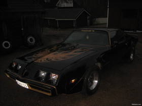Pontiac Firebird, Autot, Kouvola, Tori.fi Pontiac Firebird, Autot, Kouvola, Tori.fi