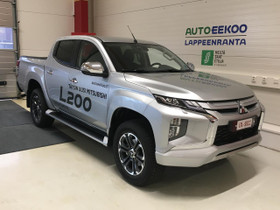 Mitsubishi L200, Autot, Lappeenranta, Tori.fi Mitsubishi L200, Autot, Lappeenranta, Tori.fi