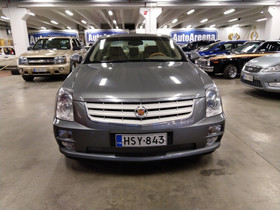 Cadillac STS SEVILLE, Autot, Tuusula, Tori.fi Cadillac STS SEVILLE, Autot, Tuusula, Tori.fi