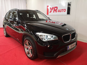 BMW X1, Autot, Helsinki, Tori.fi BMW X1, Autot, Helsinki, Tori.fi