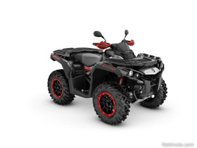 Can-Am Outlander, Mönkijät, Moto, Mikkeli, Tori.fi Can-Am Outlander, Mönkijät, Moto, Mikkeli, Tori.fi