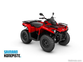 Can-Am Outlander, Mönkijät, Moto, Mikkeli, Tori.fi Can-Am Outlander, Mönkijät, Moto, Mikkeli, Tori.fi