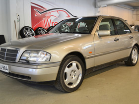 Mercedes-Benz C, Autot, Laitila, Tori.fi Mercedes-Benz C, Autot, Laitila, Tori.fi