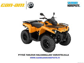 Can-Am Outlander, Mönkijät, Moto, Mikkeli, Tori.fi Can-Am Outlander, Mönkijät, Moto, Mikkeli, Tori.fi