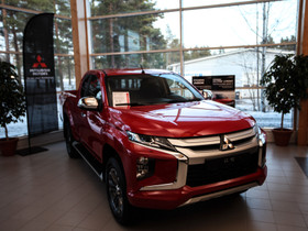 Mitsubishi L200, Autot, Raasepori, Tori.fi Mitsubishi L200, Autot, Raasepori, Tori.fi