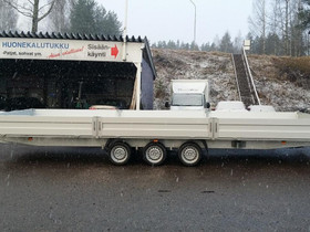 Niewiadow Atlas Professional, Peräkärryt ja trailerit, Auton varaosat ja tarvikkeet, Heinola, Tori.fi Niewiadow Atlas Professional, Peräkärryt ja trailerit, Auton varaosat ja tarvikkeet, Heinola, Tori.fi