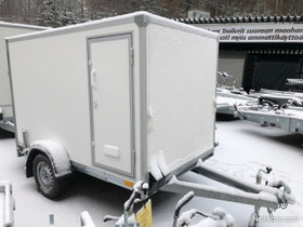 Niewiadow Fourgon, Peräkärryt ja trailerit, Auton varaosat ja tarvikkeet, Heinola, Tori.fi Niewiadow Fourgon, Peräkärryt ja trailerit, Auton varaosat ja tarvikkeet, Heinola, Tori.fi