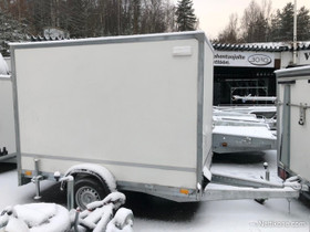 Niewiadow Fourgon, Peräkärryt ja trailerit, Auton varaosat ja tarvikkeet, Heinola, Tori.fi Niewiadow Fourgon, Peräkärryt ja trailerit, Auton varaosat ja tarvikkeet, Heinola, Tori.fi