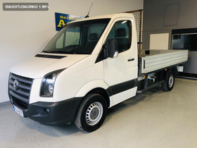 Volkswagen Crafter, Autot, Seinäjoki, Tori.fi Volkswagen Crafter, Autot, Seinäjoki, Tori.fi