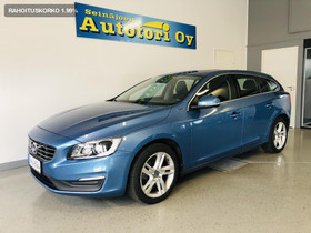 Volvo V60, Autot, Seinäjoki, Tori.fi Volvo V60, Autot, Seinäjoki, Tori.fi
