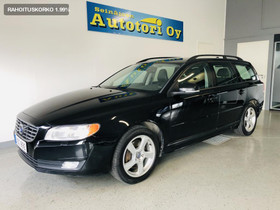 Volvo V70, Autot, Seinäjoki, Tori.fi Volvo V70, Autot, Seinäjoki, Tori.fi