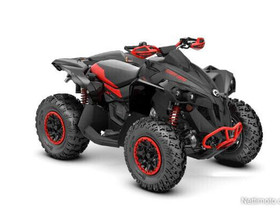 Can-Am Renegade, Mönkijät, Moto, Lahti, Tori.fi Can-Am Renegade, Mönkijät, Moto, Lahti, Tori.fi