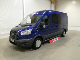 Ford Transit, Muut, Lempäälä, Tori.fi Ford Transit, Muut, Lempäälä, Tori.fi