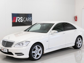 Mercedes-Benz S, Autot, Jyväskylä, Tori.fi Mercedes-Benz S, Autot, Jyväskylä, Tori.fi