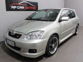 Toyota Corolla, Autot, Kankaanpää, Tori.fi Toyota Corolla, Autot, Kankaanpää, Tori.fi