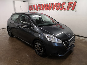 Peugeot 208, Autot, Kempele, Tori.fi Peugeot 208, Autot, Kempele, Tori.fi