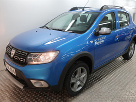 Dacia Sandero, Autot, Helsinki, Tori.fi Dacia Sandero, Autot, Helsinki, Tori.fi