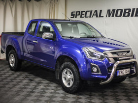 Isuzu D-Max, Autot, Raasepori, Tori.fi Isuzu D-Max, Autot, Raasepori, Tori.fi