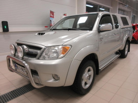 Toyota Hilux, Autot, Keminmaa, Tori.fi Toyota Hilux, Autot, Keminmaa, Tori.fi