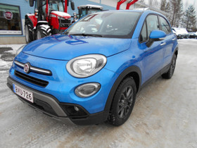Fiat 500X, Autot, Mikkeli, Tori.fi Fiat 500X, Autot, Mikkeli, Tori.fi