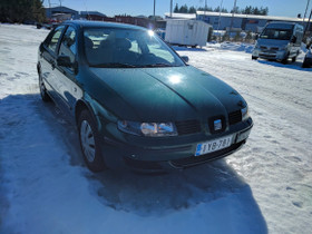 Seat Toledo, Autot, Ähtäri, Tori.fi Seat Toledo, Autot, Ähtäri, Tori.fi